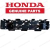 Honda NEW OEM 19 - 22 HONDA INSIGHT FRONT BUMPER