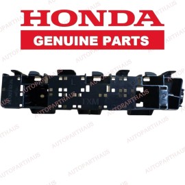 Honda NEW OEM 19 - 22 HONDA INSIGHT FRONT BUMPER DRIVER FENDER BRACKET HOLDER LEFT