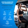 BioTechUSA 100% Pure Whey | Proteinpulver mit BCAA und Glutamin