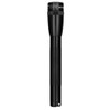 Maglite Mini PRO LED 2-Cell AA Flashlight with Holster Black