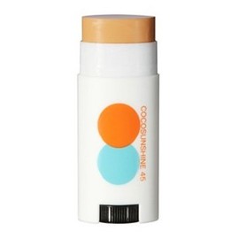 Snipe kokosansyain 45 Sunscreen Foundation G hani-o-kuru