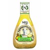 Newman's Own Salad Dressing Light Caesar, 16-Ounce (Pack of 3)