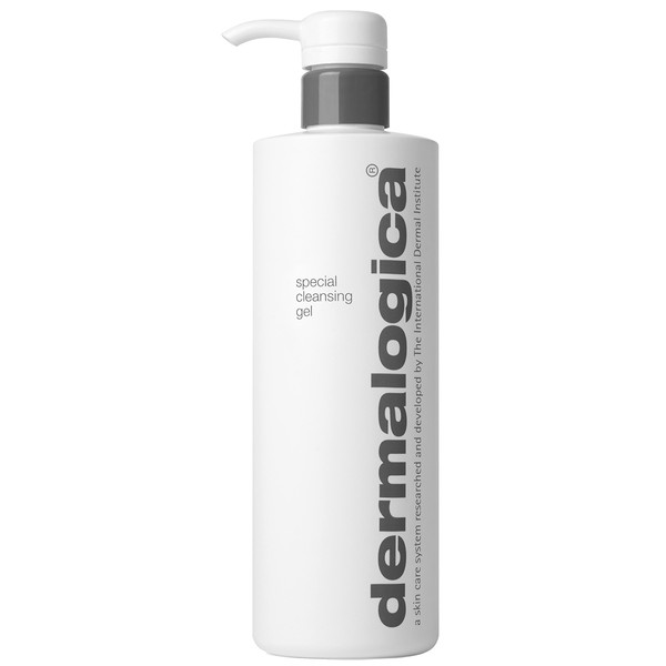 Dermalogica Special Cleansing Gel, Size 500 ml | Size 500 ml