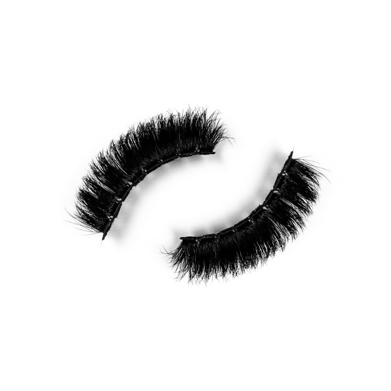 Dose of Lashes Russian Lash Extension Strip Lashes | D