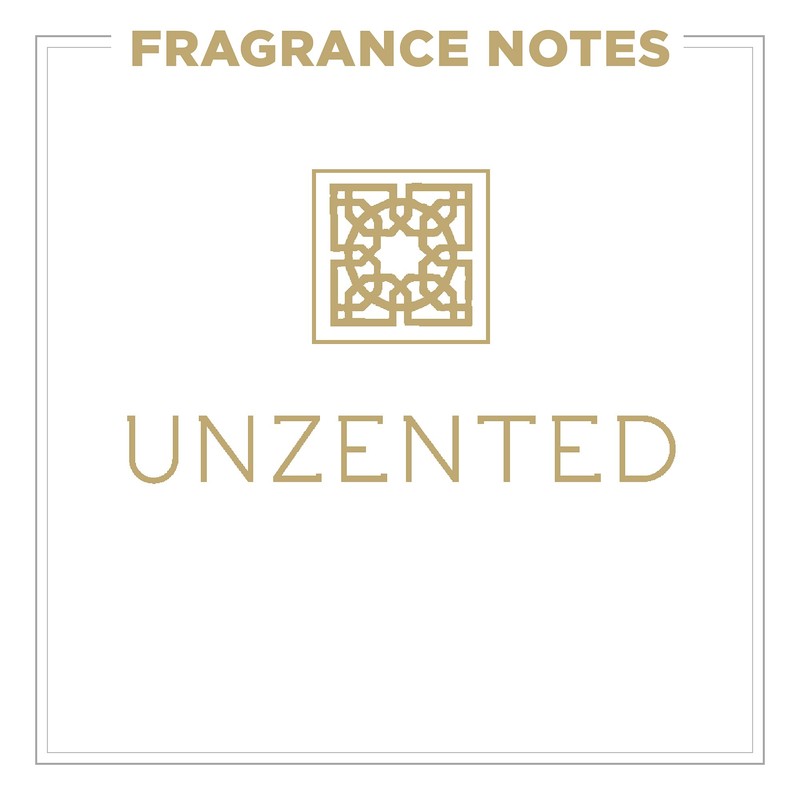 Zents Luminous Cashmere Body Oil (Unzented, Fragrance-Free), Soften and Moisturize