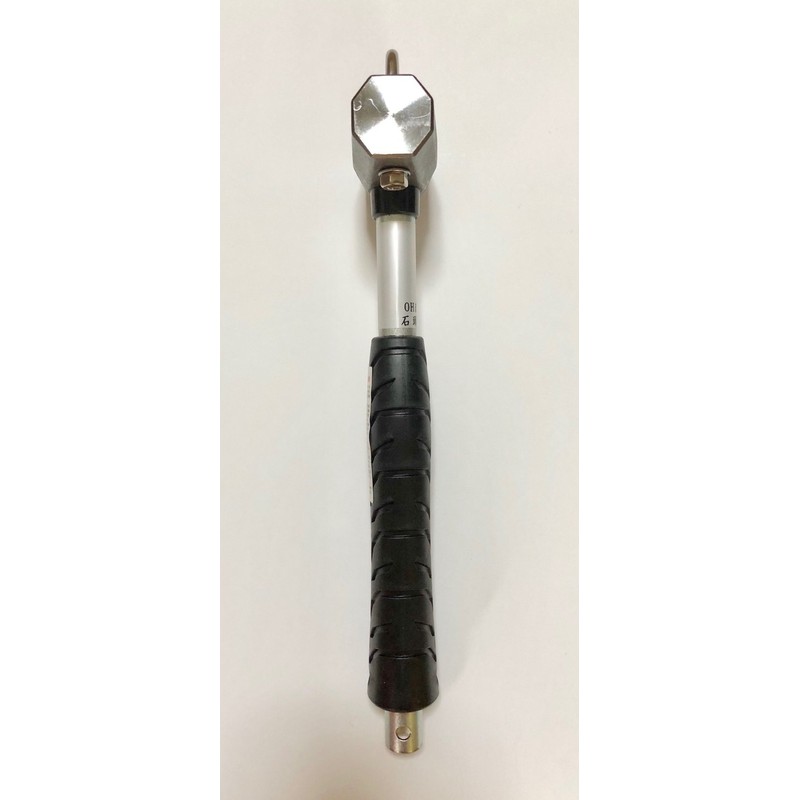 Camellias Model Oh 改 Head Shackle with Grinding Hammer 0.85kg