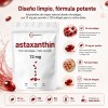 Astaxantina De Microalgas 12 Mg 120 Softgels Triple Fuerza