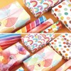 Gift Wrapping Papers,Wrapping Paper Gift Wrapping Paper,6 Sheets Wrapping Paper