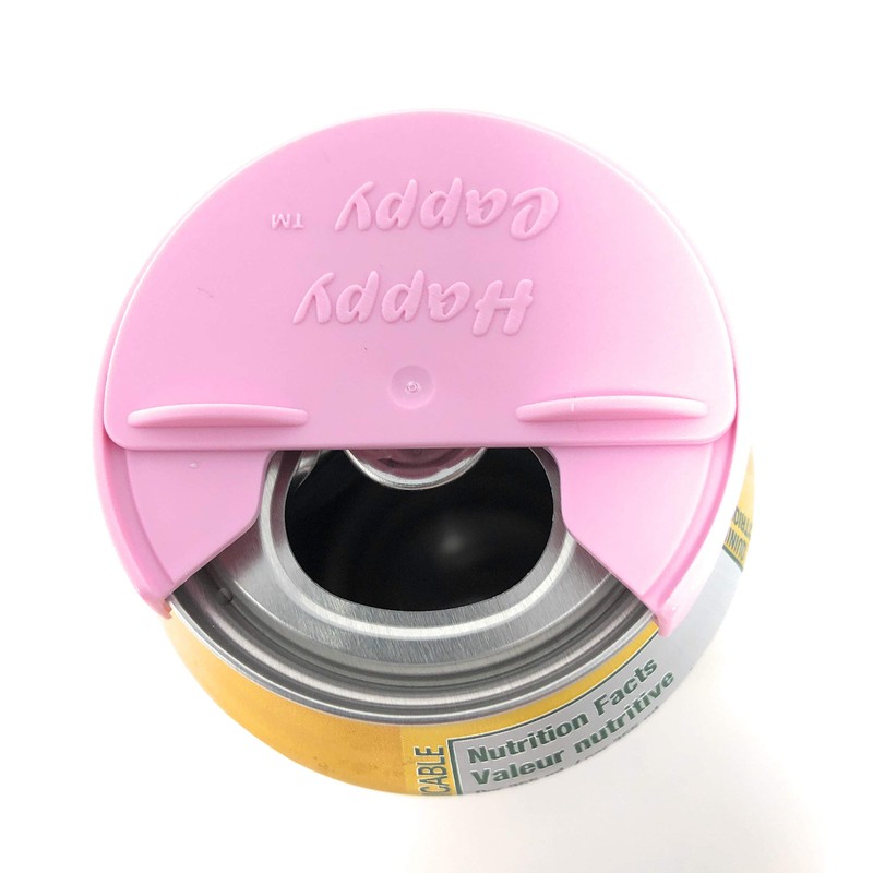 Beverage CAN LID Protector -3 Pack