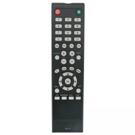 Unbranded/Generic New RMT-24 Remote for Westinghouse TV DWM55F2Y1 EU50F2G1 EUM24F1G1 WD55FX1180