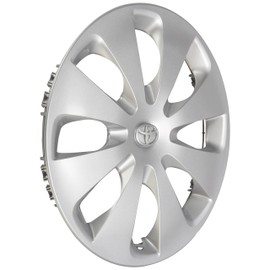 Genuine Toyota 42602-52540 Wheel Cap Sub-Assembly