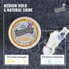 BEARDBURYS Waxing: Wax 200 ml