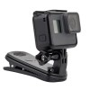 For Gopro Hero6 5 4 3+Black Session Camera Mini 360°