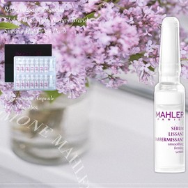 Simon Malet La Fermissaun Protein Elasticity Ampoule 1ml / 시몬말레 라페르미쌍 단백질 탄력앰플 1ml X 14EA