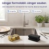 Washing Up Sponge Pack of 10, 9 x 7 x