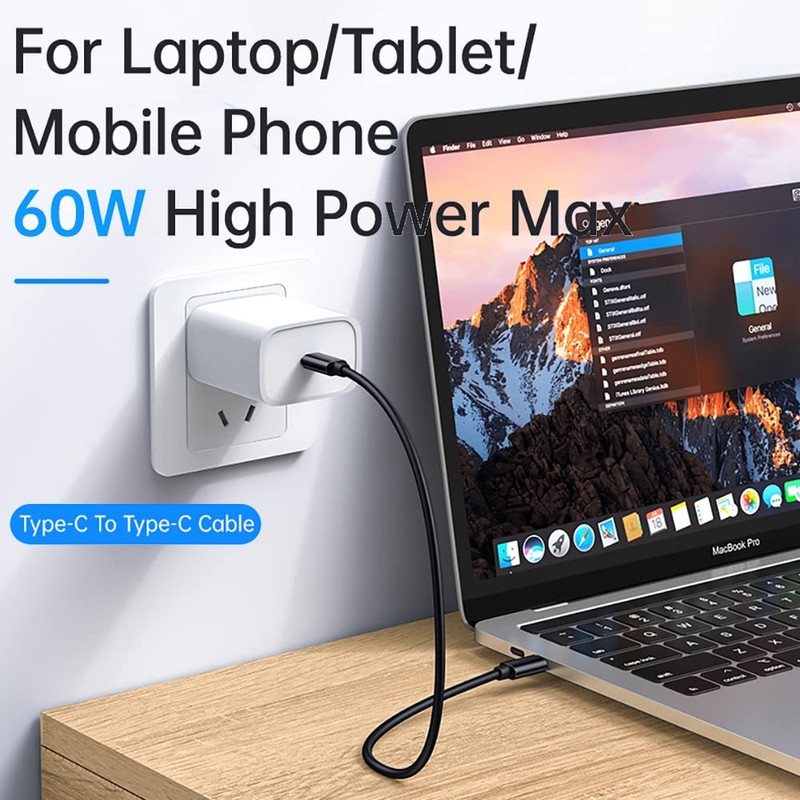 mcdodo USB C Adapter Set 60W Multi USB C auf