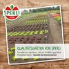 Sperli Sperli Carrot Seeds Resistant Red Giants 2 Large Conical