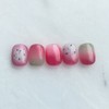 Dragon and Pangpang - Short Oval / 용과팡팡 - 숏오벌
