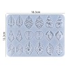 Resina De Silicona, Herramientas Para Colgar, Para Hacer Col