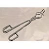 Chang Bioscience Crucible Tongs, Steel, 15 3/4" (40 cm), Silver
