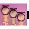 COVERGIRL Advanced Radiance Age-Defying Pressed Powder, Natural Beige .39 oz