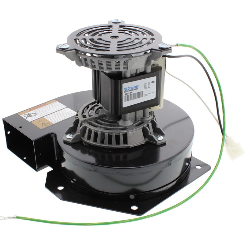 7021-8924 - Aftermarket Replacement Furnace Inducer Motor Fits Fasco