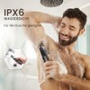 Men's Intimate Shaver 5-in-1 with Charging Station