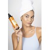 Ebers Sulphate-free repair shampoo 250 ml (biotin and horsetail) colour