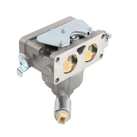 YSMN 791230 799230 Carburetor Kit Replacement for 20-25Hp V-Twin Engine 699709 499804 407777 405777 406777 Replacement for John Deere MIA10632 LA120 LA130 LA135 Lawn Tractor