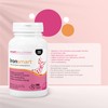 Lorna Vanderhaeghe Smart Solutions Ironsmart Vegetarian Capsules, Helps Prevent Iron