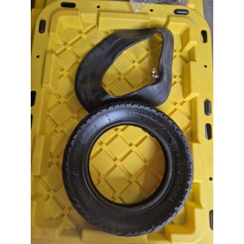 Startbuymore Tire 10x3 255x80 or 80/65-6  10-inch Tire Electric Scooter