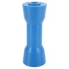 Keel Roller Blue PVC Marine Durable Keel Roller 160mm Self