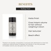 SALERM HOMME POLVOS DE PEINADO 10GR