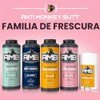 Anti Monkey Butt, Lady's Body Powder with Calamine, Prevents Chafing