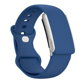 Y-Kocos Band Compatible with WHOOP 5.0/MG SportFlex - ECG Strap, Soft Adjustable Silicone Waterproof Breathable Replacement Wristbands for Whoop 5.0 Sleep, Accessory for Health & Fitness Wearable