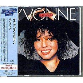 イヴォンヌ (生産限定盤)