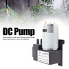 VN T1 Micro DC Vacuum Pump Mechanical Parts Low Noise