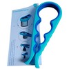 4 in 1 Multi-Grip JAR and Bottle Opener - Kitchen
