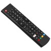 PERFASCIN AKB75675307 Replace Infrared Remote Control Fit for LG Smart