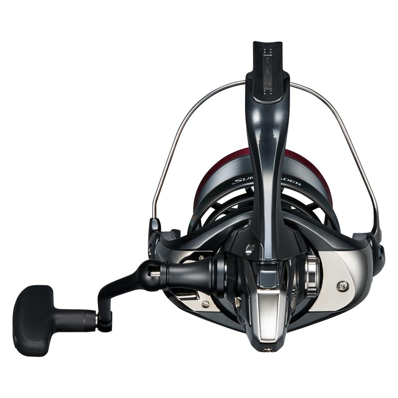 Shimano Spinning Reel, 25 Surfreader, 35 Extra Fine Point,
