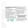 Lipoburn Natural Works 60ml Gotas Aceleradoras Metabolismo