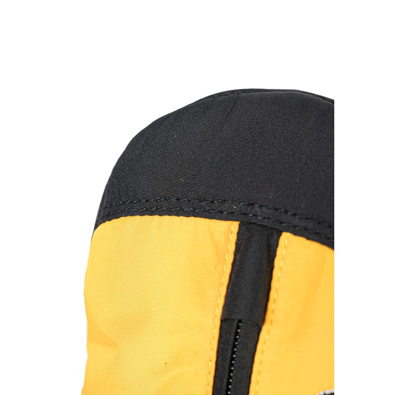 Reusch Muffole invernali per neonati e bambini | extra calde