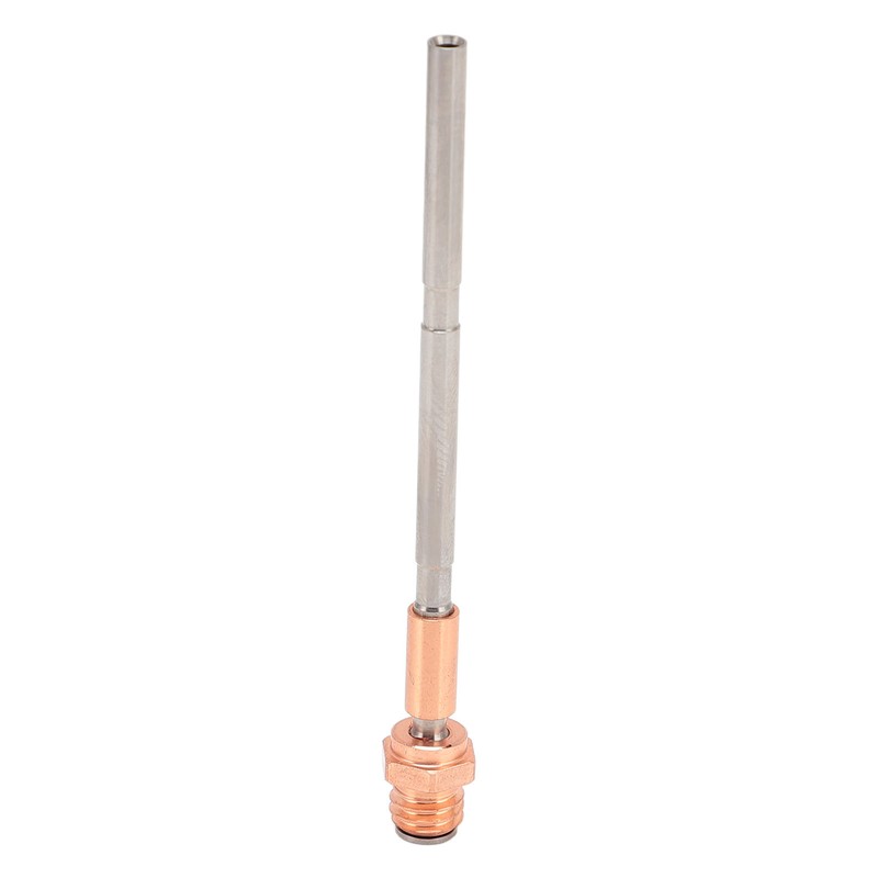 Split Throat Pipe for Prusa MK4 Copper Ti Alloy High