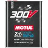 MOTUL 110864 300V 10W-60 LE MANS Car Racing Motor Oil