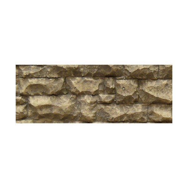 Chooch Enterprises O/G Flexible Large Random Stone Wall