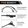 REPAIROCK ABS Wheel Speed Sensor Front Left Right ABS Sensor