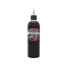 Panthera Black Liner — Panthera Tattoo Ink — 5oz Bottle