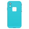 LifeProof Waterproof Case for Joyride, Blue Atoll/Hawaiian Ocean/Emberglow