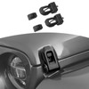 RT-TCZ for Jeep JL OEM Hood Latches Catch Kit for