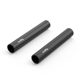 SMALLRIG 15mm Camera Carbon Fiber Rods (4 Inches -1871)